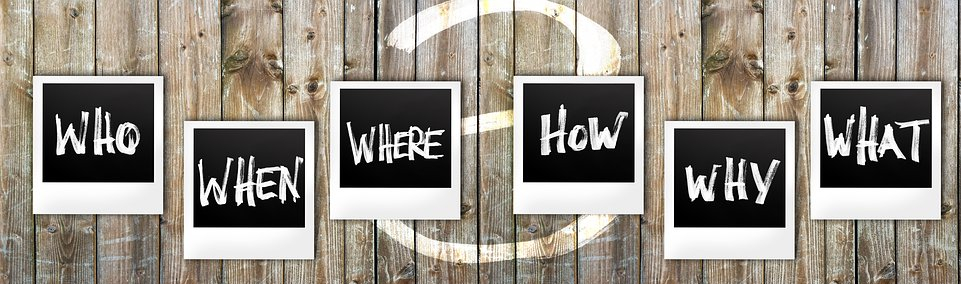 Questions and answers